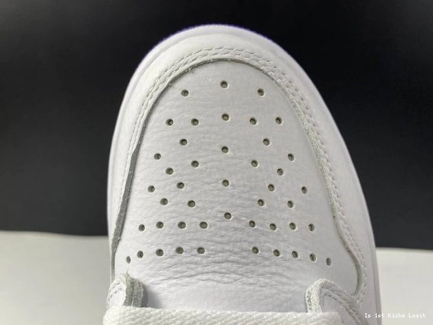 JORDAN CD0461-151 COURT HIGH 1 RETRO PURPLE AIR 0805